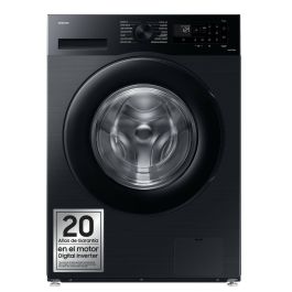 Lavadora Samsung WW11DG5B25ABEC 1400 rpm 11 Kg Lavadora Samsung WW11DG5B25ABEC 1400 rpm 11 Kg