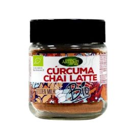 Cúrcuma Chai Latte Bio Precio: 4.7899995. SKU: B12PL9DZWX