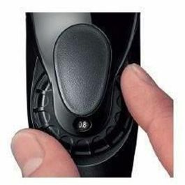 Panasonic ER-GP84 - Cabeza de cabello - 8 Longitudes de corte - 4 accesorios peine