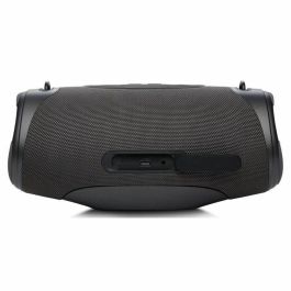 Medion AAAPX09234 Altavoz Bluetooth L 50W, 47h de batería, Protección IPX7 y Efectos de Iluminación RGB