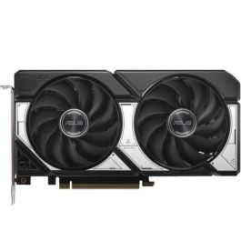 Tarjeta Gráfica Asus Dual GeForce RTX 5060 Ti OC/ 8GB GDDR7 Tarjeta Gráfica Asus Dual GeForce RTX 5060 Ti OC/ 8GB GDDR7
