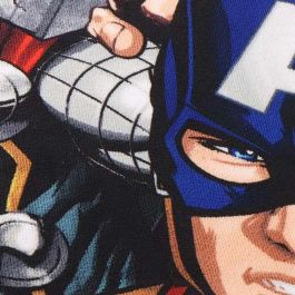 Toalla de Playa The Avengers 70 x 140 cm