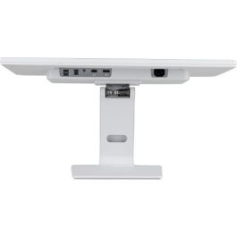 Monitor Iiyama 24" White Bonded Pcap 10P Touch, 1920X1080, Ips-Panel, Flat Bezel Free Glass Front, Hdmi, Displayport, 360Cd/M² (With Touch), Usb Hub 2X 3.0, Speakers (T2452MSC-W1) Monitor Iiyama 24" White Bonded Pcap 10P Touch, 1920X1080, Ips-Panel, Flat Bezel Free Glass Front, Hdmi, Displayport, 360Cd/M² (With Touch), Usb Hub 2X 3.0, Speakers (T2452MSC-W1)