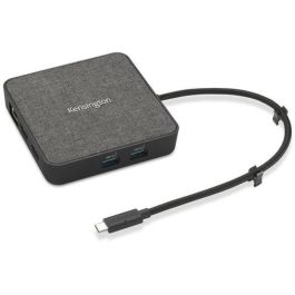 Kensington MD120U4 Docking Station USB4 & Thunderbolt 4 Mobile Precio: 187.78999987. SKU: B1B3TQM2SN