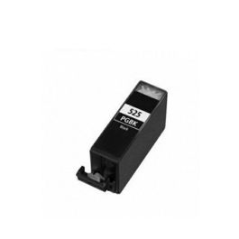 Dayma Cartucho Tinta Compatible Canon PGI525 Negro para PIXMA iP, iX, MG, MX Dayma Cartucho Tinta Compatible Canon PGI525 Negro para PIXMA iP, iX, MG, MX