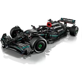 LEGO Technic Mercedes-AMG F1 W14 E Performance Coche de Construcción 42171 (1643 Piezas)