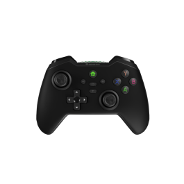 GENESIS Mangan 400 Negro Bluetooth Gamepad Analógico/Digital Android, MAC, Nintendo Switch, PC, iOS Precio: 30.50000052. SKU: B1KDRSQH5K
