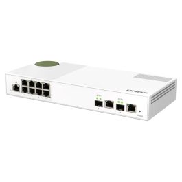 Switch Qnap QSW-M2108R-2C
