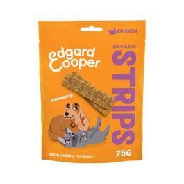 Canine Tiras de Pollo para Perros, 10 Bolsas de 75gr Cada Una Precio: 32.5000005. SKU: B19925Q9VL