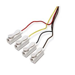 LD Systems Integration Serie Contractor (LDCFL62100V) 6.5" Frameless 2-Way In-Wall Speaker 100 V Warranty 2 Years (Pu6) Precio: 80.78999995. SKU: B16MEAVJJP