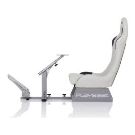 Mando Gaming Playseat Blanco