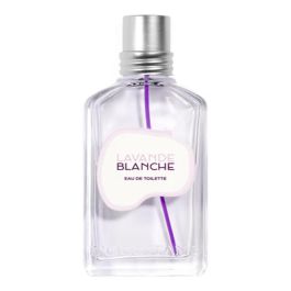 L'Occitane Lavanda Blanca Eau de Toilette 50ml Precio: 39.49999988. SKU: B1J2E9G67J