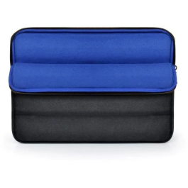 Port Designs Funda para Portátil Portland 13/14 Pulgadas Negro