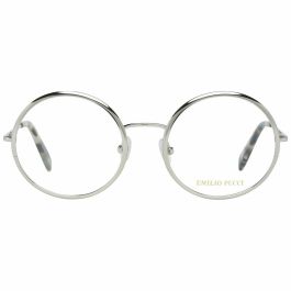 Montura de Gafas Mujer Emilio Pucci EP5079-49016 Ø 49 mm