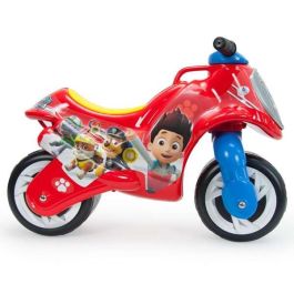 Correpasillos moto neox paw patrol 69x27,5x49 cm