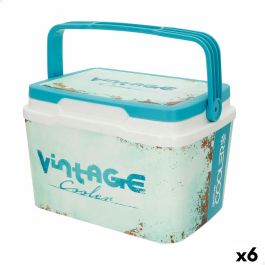 Nevera Portátil Rígida Aktive 5 L 28 x 19 x 21 cm Azul (6 Unidades) Precio: 57.9900002. SKU: B1EL4KJJWX