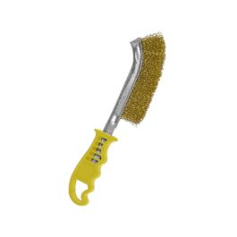 Mota Herramientas Cepillo F116b Mango Plástico Bronce Universal 245 mm para Aceros Plásticos Maderas Metales Precio: 4.88999962. SKU: B15X7ZEKZJ