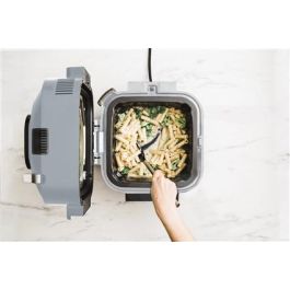 Ninja ON400EU Olla Rápida Multifunción + Freidora de Aire Speedi 5.7L