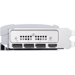 MSI GeForce RTX 5080 VENTUS 3X 16G OC WHITE - Tarjeta gráfica NVIDIA 16 GB GDDR7, 3 ventiladores, PCIe x16 5.0, 912-V531-062