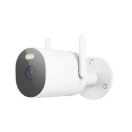 XIAOMI CAMARA DE VIGILANCIA IP EXTERIOR AW300 2K ULTRAHD 3MPX F2.0 VISION NOCTURNA IA ALERTA SONIDO LUZ GOOGLE ALEXA IP66 Precio: 42.50000007. SKU: B1JP327ENH