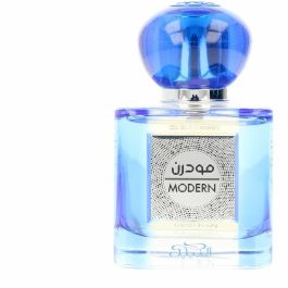 Nabeel Modern eau de parfum heritage collection 100 ml Nabeel Modern eau de parfum heritage collection 100 ml Precio: 24.50000014. SKU: B12GQGJTM3