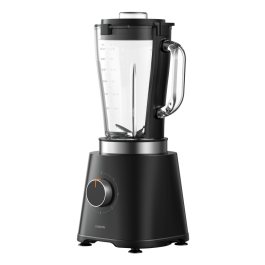 Xiaomi Batidora de Vaso MLLJ001CM-1A | 600W, 5 Velocidades, Capacidad 1.75L | Batidora de Cocina Potente para Zumos, Batidos, Salsas y Triturar Hielo Precio: 50.58999957. SKU: B1BC45XBJ3