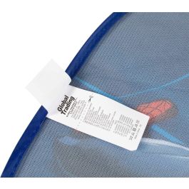 Marvel Hombre Araña Cortinas Laterales Trapecio para Coche 65x38 cm 2 Piezas CZ10251 Protección UV Con Ventosa