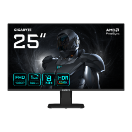 Gigabyte GS25F14 Monitor 25" SS IPS FHD 1ms 144Hz Precio: 103.95000011. SKU: B17RAQT58Q