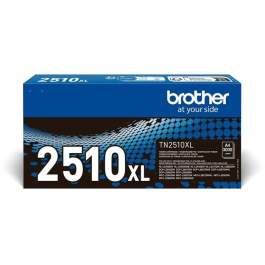 Brother Toner Negro Hll2400Dw, Hll2445Dw, Dcpl2620Dw, Dcpl2627Dwxl, Dcpl2660Dw, Mfcl2800Dw, Mfcl2827Dwxl, Mfcl2860Dw