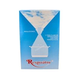 ESENTIAL AROMS Inhalador de Aceites Esenciales Respirator para Inhalaciones sin Parabenos, Parafina, Sulfatos Precio: 17.5000001. SKU: B194SQXFH7
