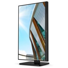 AOC 24P2Q Monitor de 24 Pulgadas Full HD 1920x1080 IPS 4ms Negro con Altavoces Integrados