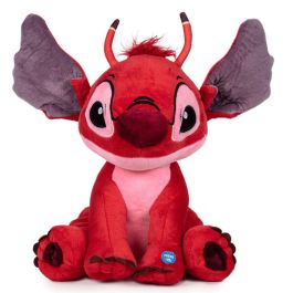 PLAY BY PLAY Peluche Leroy Stitch Disney soft 60cm Precio: 61.94999987. SKU: B1EYQ2SNG5