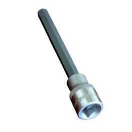 ALYCO Llave Vaso 1/2 Punta Allen Larga 6mm ALYCO Llave Vaso 1/2 Punta Allen Larga 6mm Precio: 8.68999978. SKU: B1FYMN9LQ6
