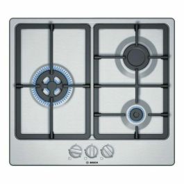 Placa de Gas BOSCH PGC6B5B90 60 cm 1000 W 1 W Placa de Gas BOSCH PGC6B5B90 60 cm 1000 W 1 W Precio: 257.59000058. SKU: S0422467