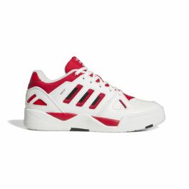 Zapatillas de Baloncesto para Adultos Adidas Midcity Low Blanco Precio: 68.7900004. SKU: B16C8GGVXW