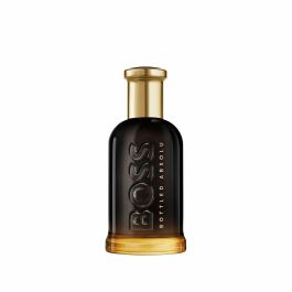 Hugo Boss-Boss BOTTLED ABSOLU EDP Vapo 100 ml para Hombre