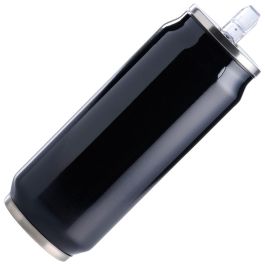 Day Mug-Lata Con Pajita 500 Ml Polipropileno