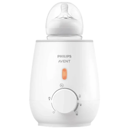 Philips Avent Calientabiberones Philips SCF355/09 Precio: 55.59000029. SKU: B13V3YSPBP