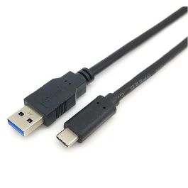 Cable USB 3.0 A a Micro USB B Equip 128344 Negro 2 m Precio: 9.5000004. SKU: B17GFZKXM6