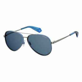 Gafas de Sol Mujer Polaroid 6069-S-X-V84-61 Ø 61 mm Precio: 40.79000024. SKU: S0352500