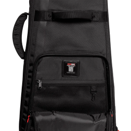 Gator Funda Guitarra Eléctrica Tipo Les Paul G-Icon Negra