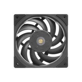 Mars Gaming Mf - Nc Ventilador de PC 120mm Silencioso 10dB Negro para Caja de Ordenador con Rodamiento FDB y PWM Precio: 12.94999959. SKU: B1EY2MNNLH