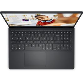 DELL Inspiron 3535 Portátil 15.6" Full HD IPS AMD Ryzen 7 7730U 16GB DDR4 RAM 512GB SSD Windows 11 Home Negro DELL Inspiron 3535 Portátil 15.6" Full HD IPS AMD Ryzen 7 7730U 16GB DDR4 RAM 512GB SSD Windows 11 Home Negro