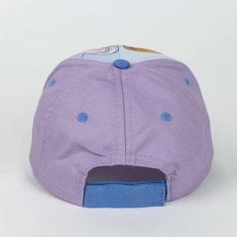 Gorra 53 cm y gafas de sol infantiles frozen