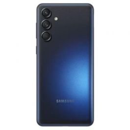 Smartphone Samsung Galaxy M55 8GB/ 256GB/ 6.7"/ 5G/ Negro Smartphone Samsung Galaxy M55 8GB/ 256GB/ 6.7"/ 5G/ Negro