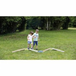 Smoby SMO840401 Smoby Life Curso de Aventuras