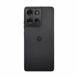 Smartphone Motorola Moto G75 5G 6,78" Octa Core 8 GB 256 GB Gris Smartphone Motorola Moto G75 5G 6,78" Octa Core 8 GB 256 GB Gris