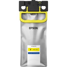 Cartucho de Tinta Original Epson C13T13M440 Amarillo Precio: 517.88999944. SKU: B1BLVK5VLX