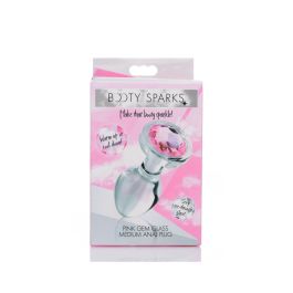 Plug Anal XR Rosa Plug Anal XR Rosa