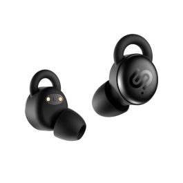 Auriculares Inalámbricos con Estuche de Carga Urbanista Porto Negro